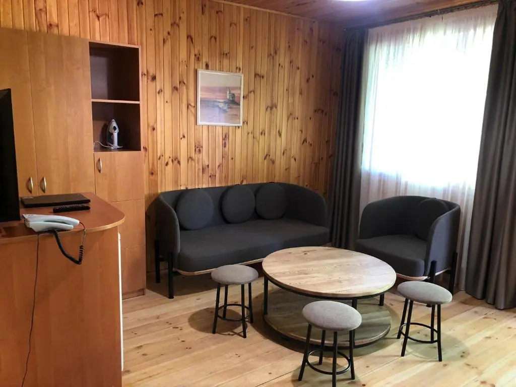 Sovinyon Resort - Chambres