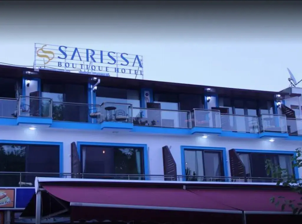 Kucukkuyu Sarissa Boutique Hotel(Please Contact The Property 7 Days In Advance)
