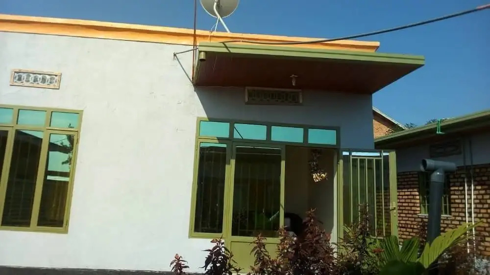 Murugo Apartment