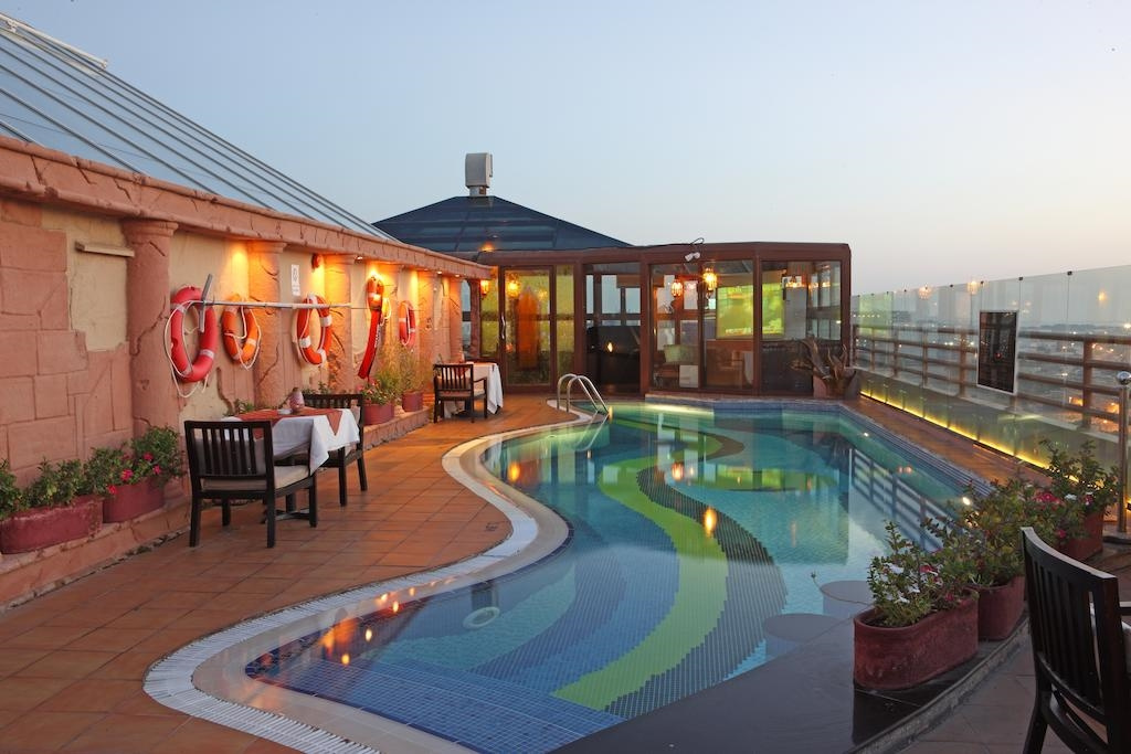Hotel photo 27