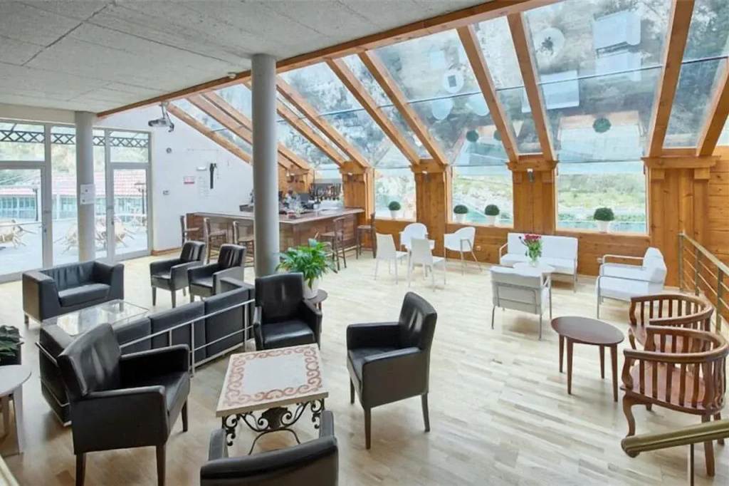 Hotel Balneario La Hermida - Général