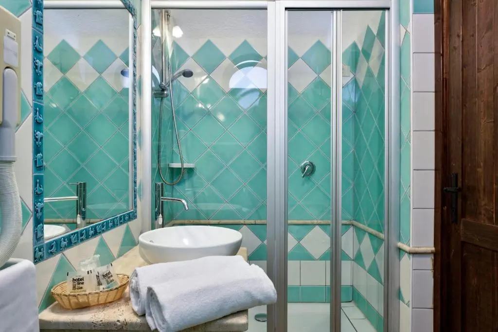 Telis - Arbatax Park Resort - Chambres
