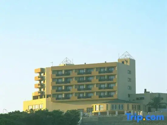 Parador De Melilla - Chambres