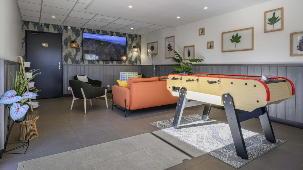 Hotel photo 17