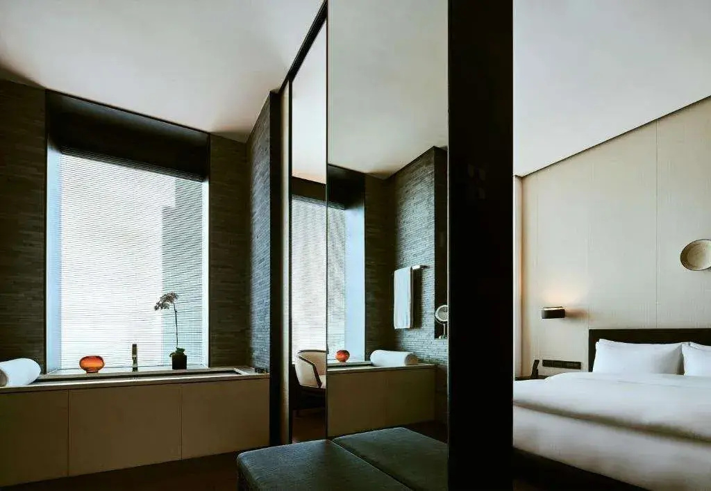 The Puli Hotel And Spa - фото 49