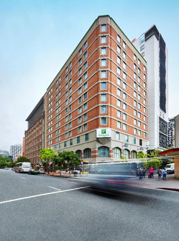 Holiday Inn Darling Harbour, an IHG Hotel image