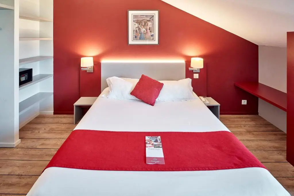 ibis Styles Saint-Jean-de-Luz Donibane - Chambres