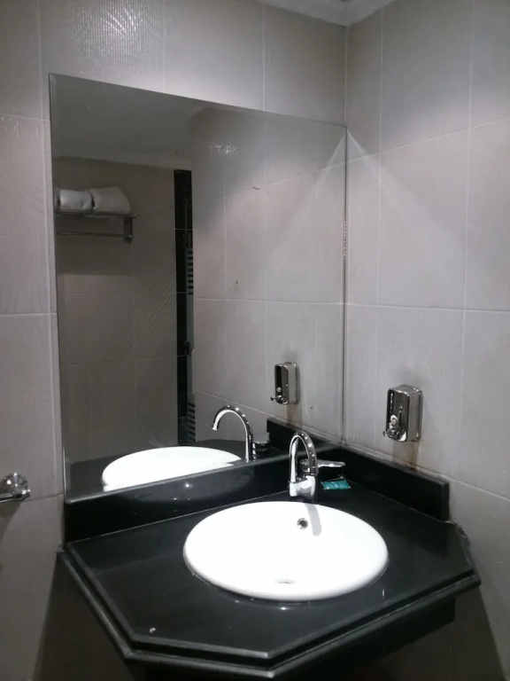 Aura Inn Hotel Cairo - Chambres