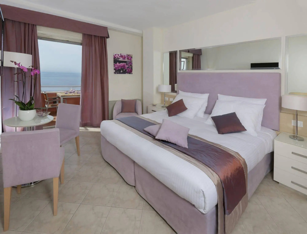Hotel Crystal Sea - Général