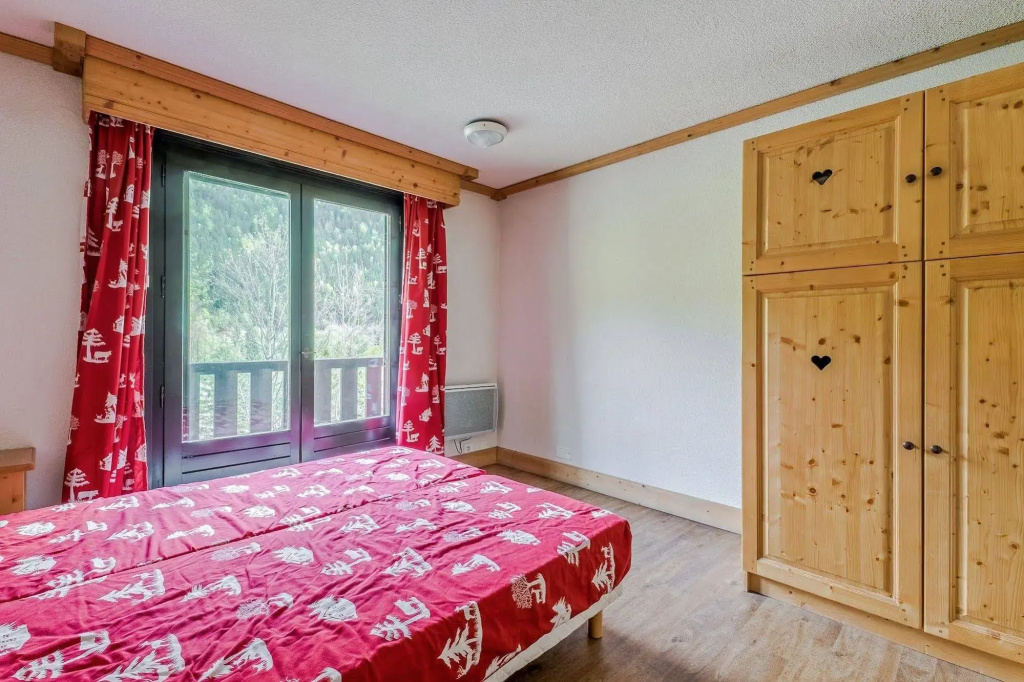 Maeva Particuliers Les Houches Balcons d'Anaïte - Général