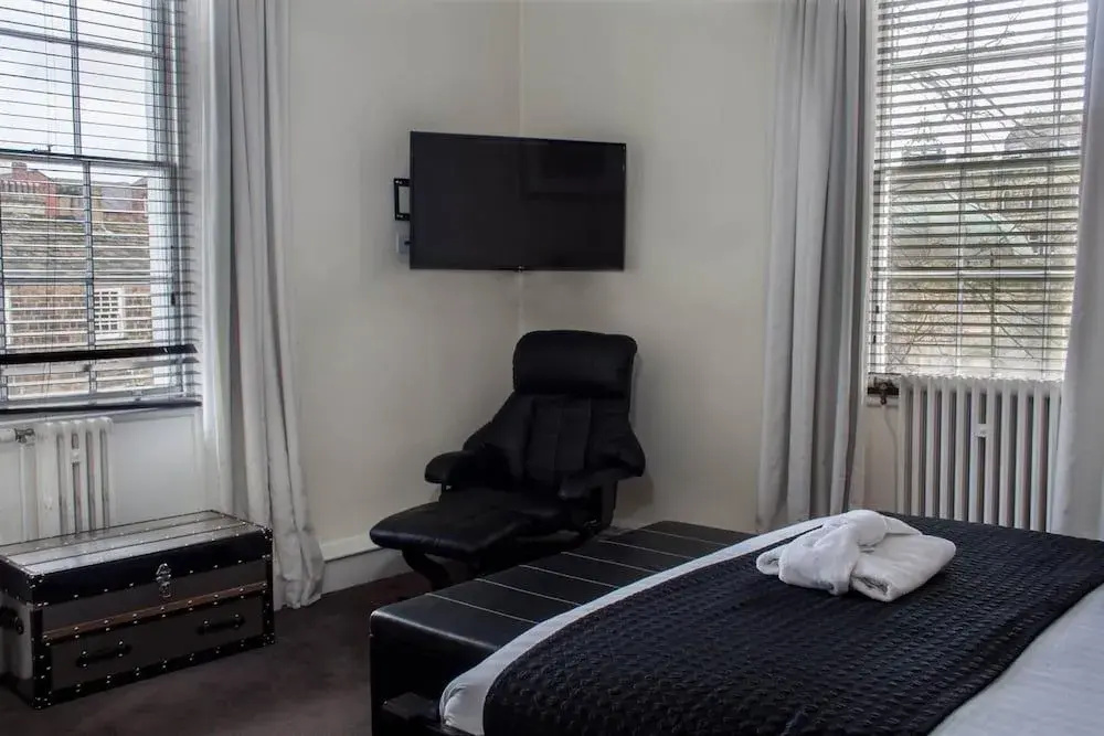 The Studley Hotel - Général