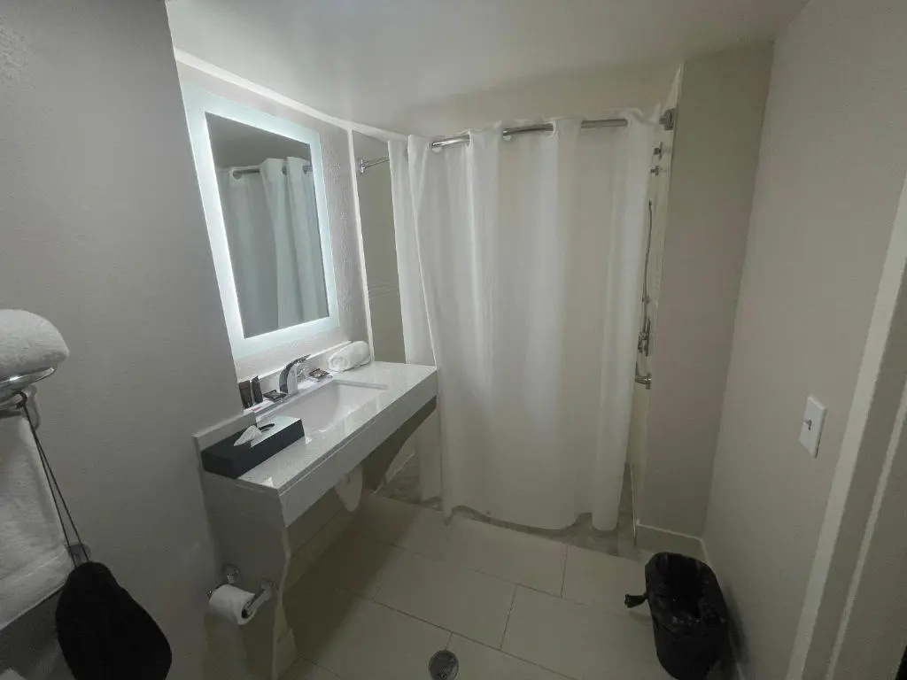Wingate by Wyndham Panama City Area Lynn Haven - Chambres