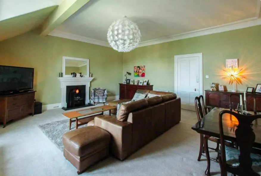 Argyll Apartments - Stevenson Street, Oban