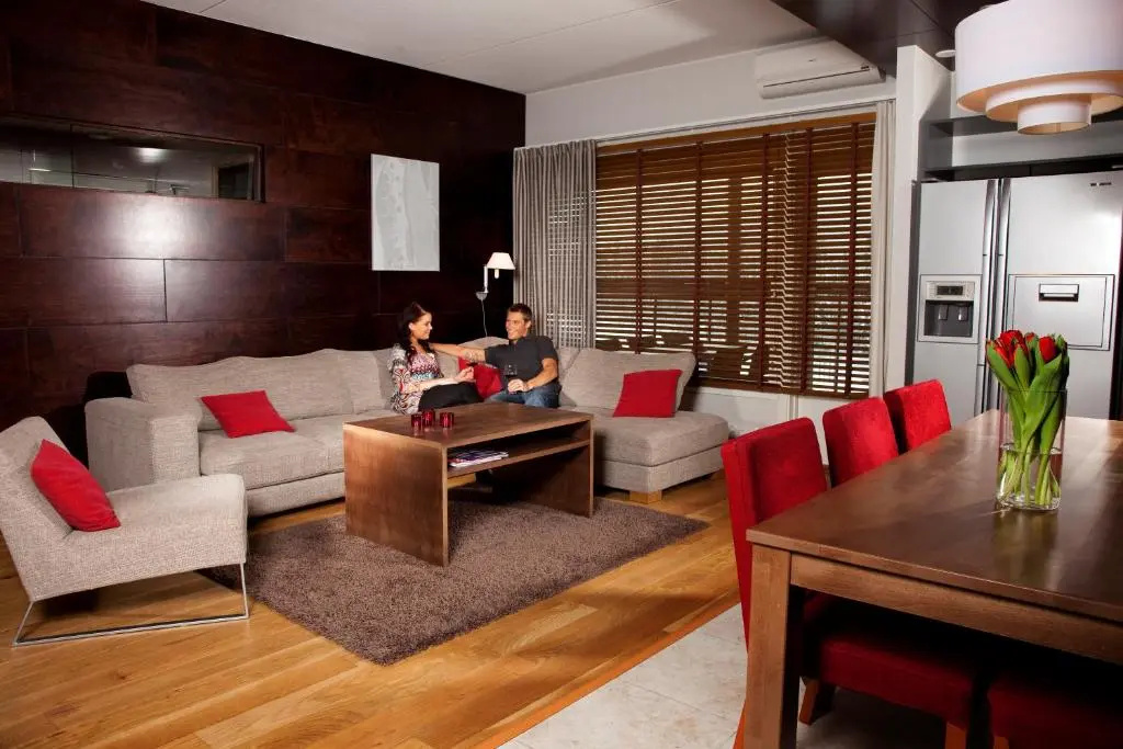 Tahko Spa Hotel