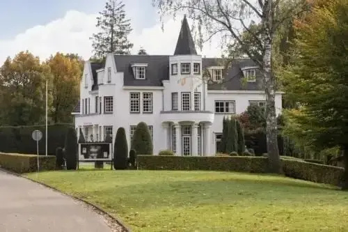 Hotel B&B de Vijverhof