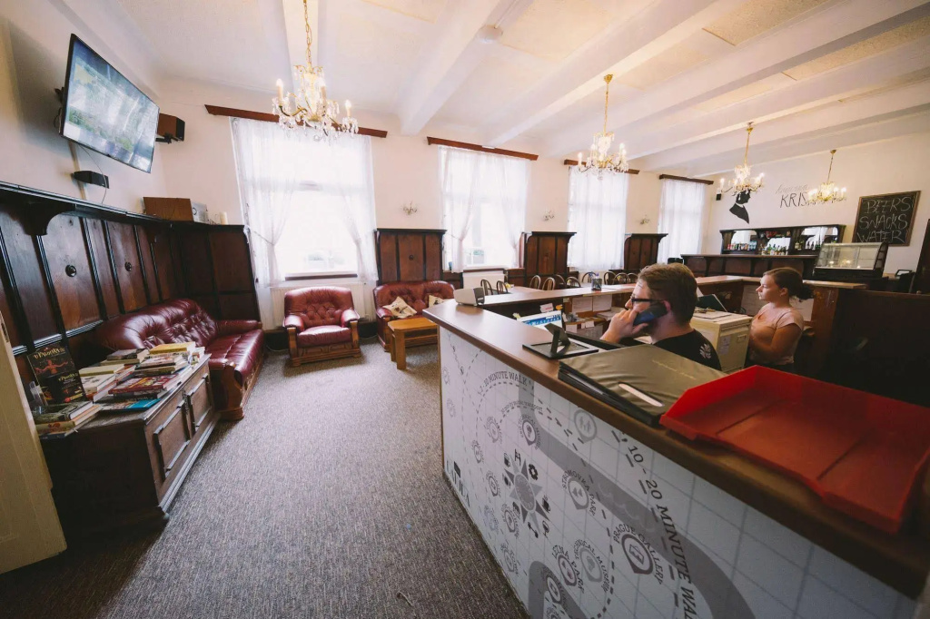 Hotel photo 21