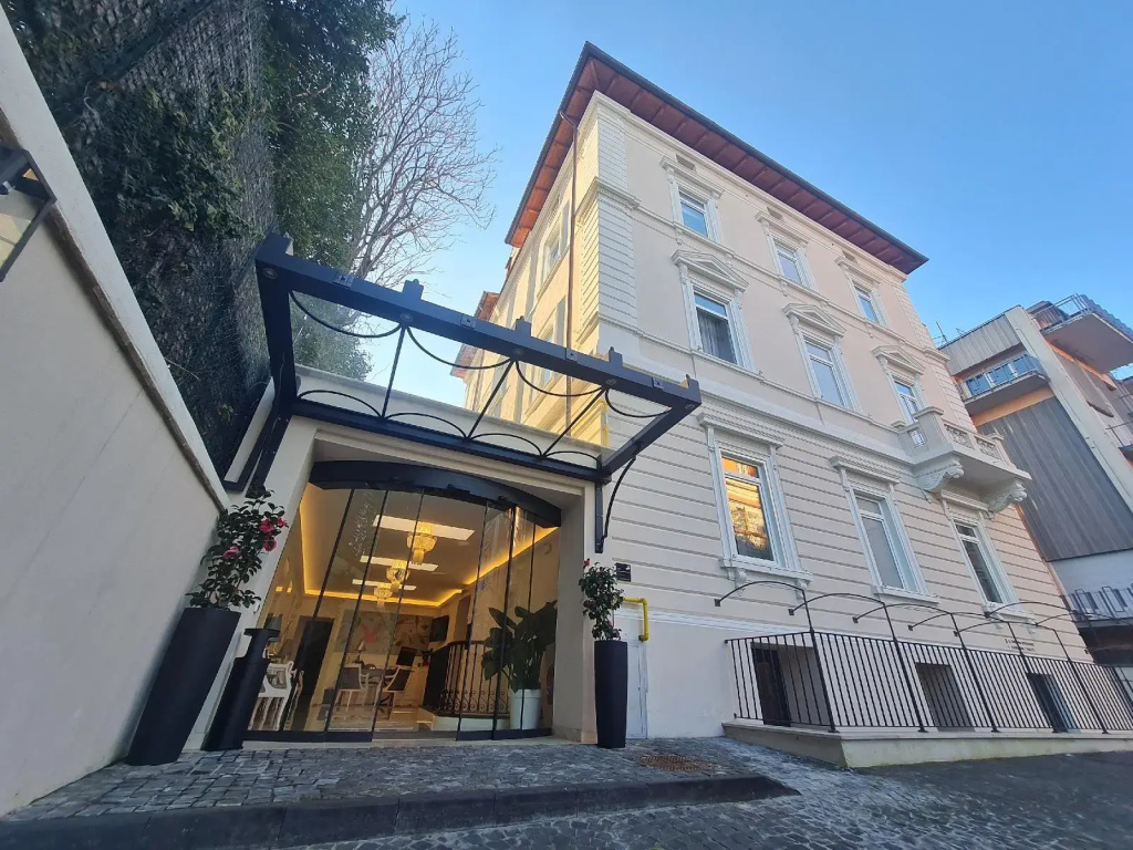 La Ville Art Noveau Hotel - Général