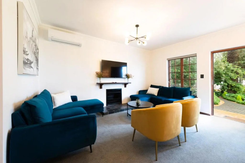 Palm House Boutique Hotel and Spa - Général
