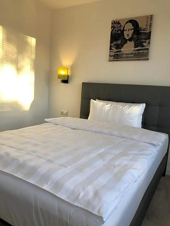 Hotel52 Bergheim - Chambres