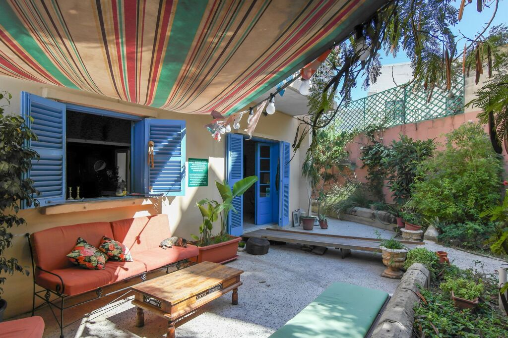 Boho Hostel image