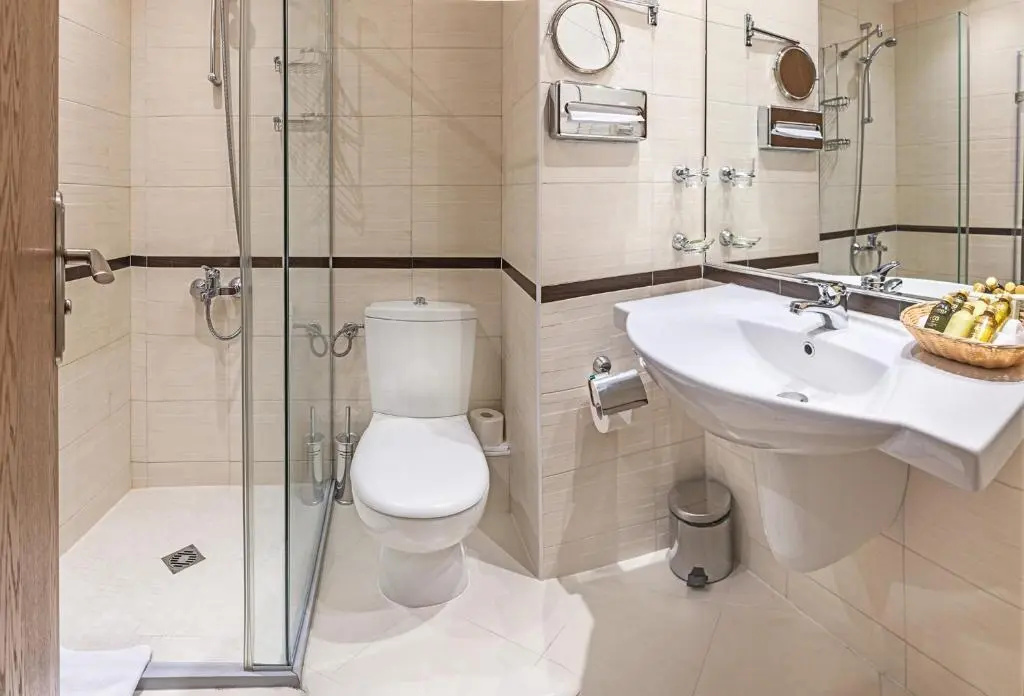 Yastrebets Wellness & Spa - Chambres
