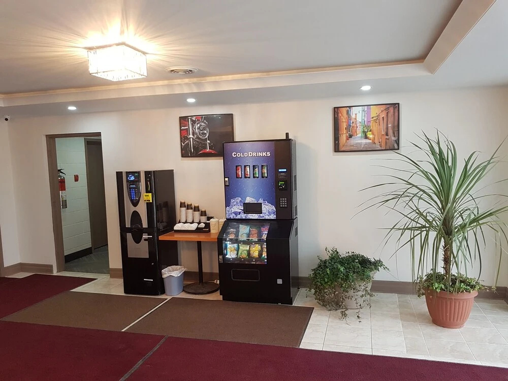 Hotel photo 13