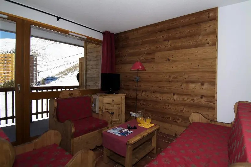 Residence Odalys Rochebrune - фото 4