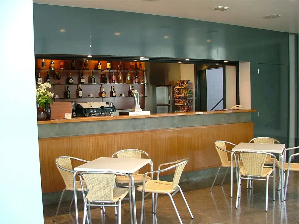Hotel Santa Beatriz - Général