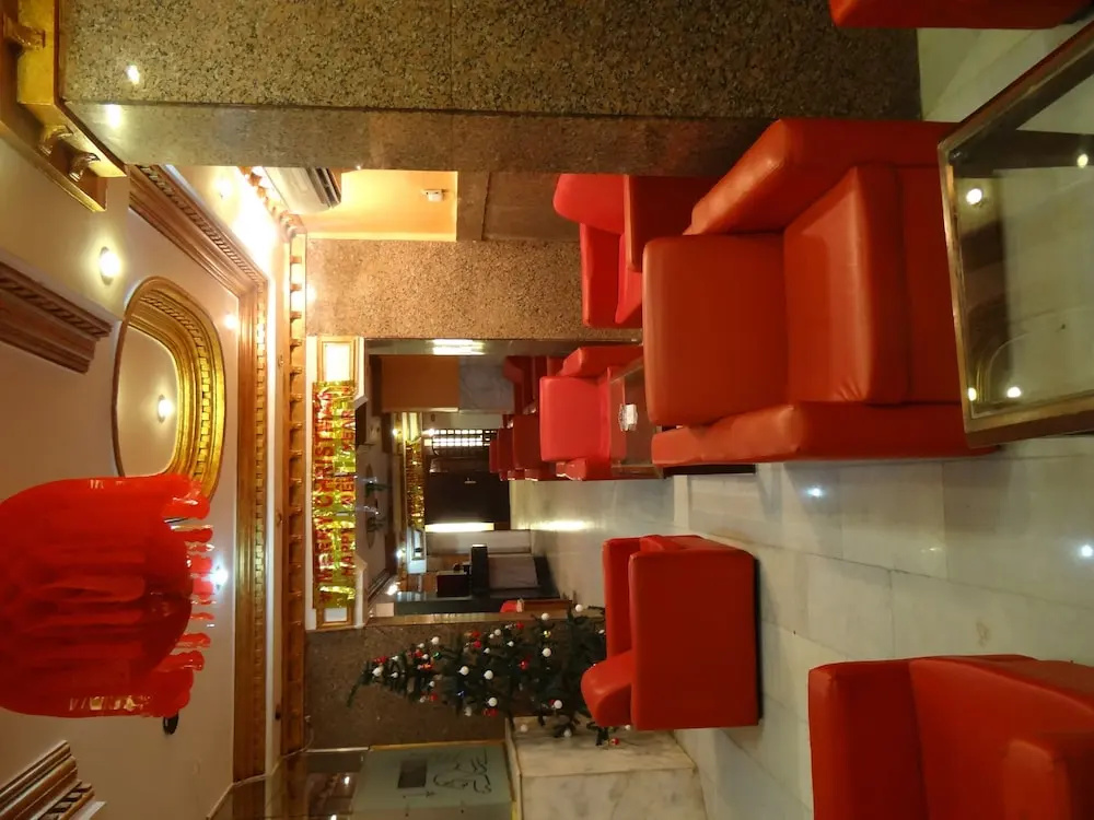 Dreamers Hotel - Chambres