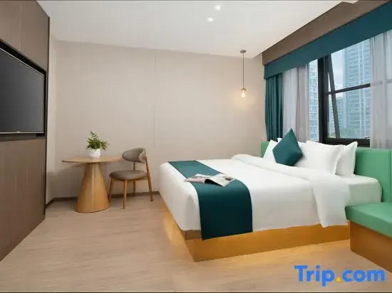 Nikko Green Hotel Natsukashiya Fuwari - Chambres