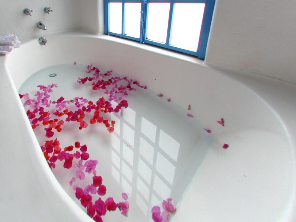 Luna Liquida Hotel Boutique by null