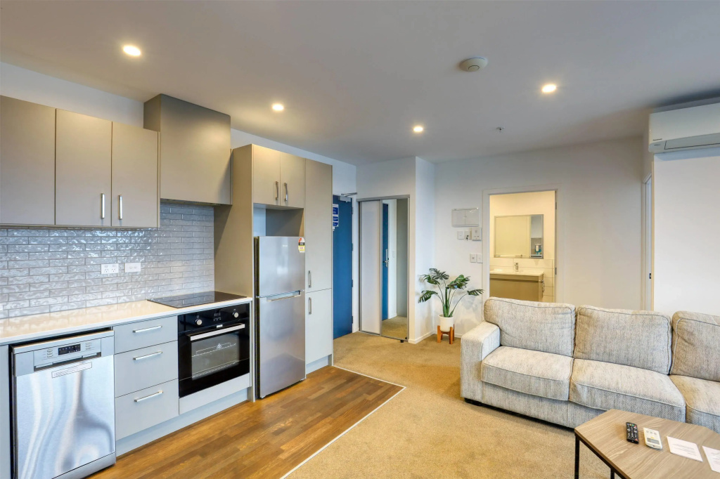 Ramada Suites by Wyndham Queenstown Remarkables Park - Général