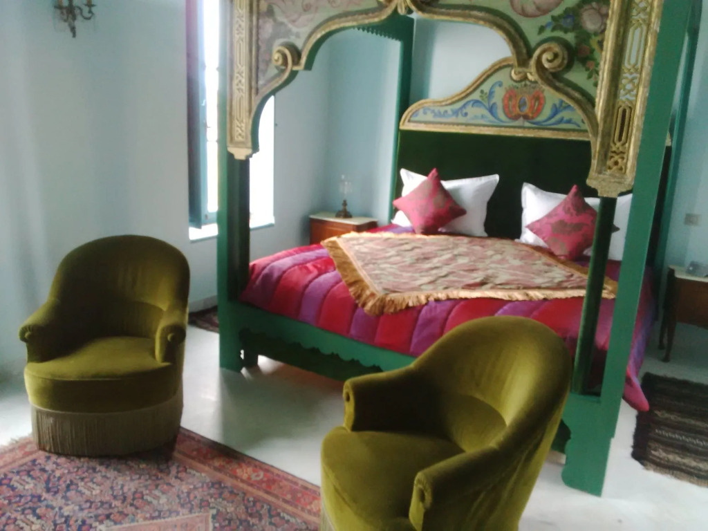 Palais Bayram - фото 4