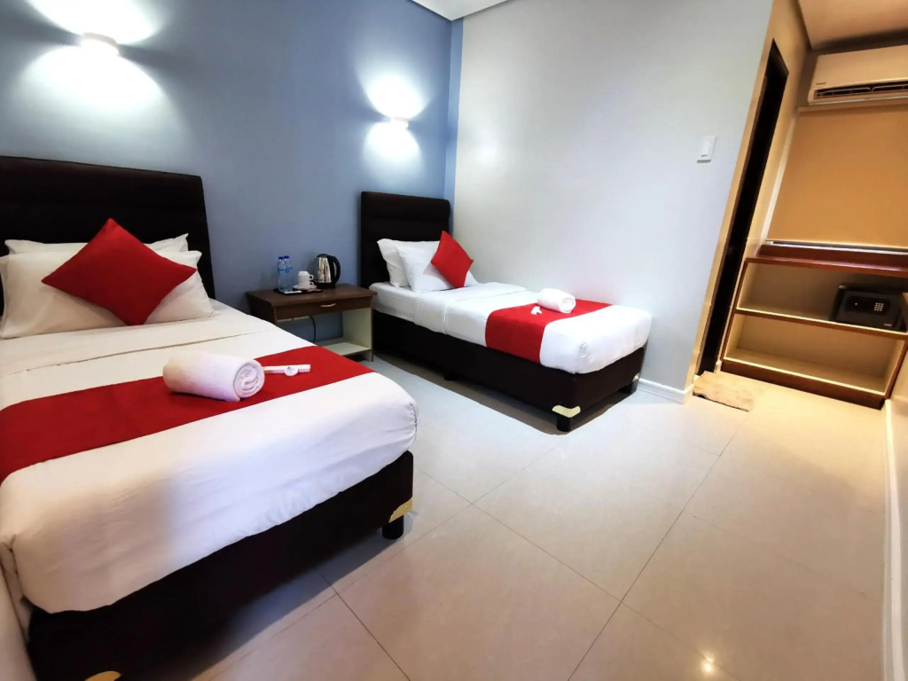Hotel photo 2