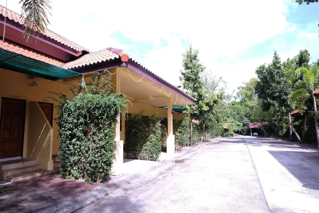 Hotel photo 6