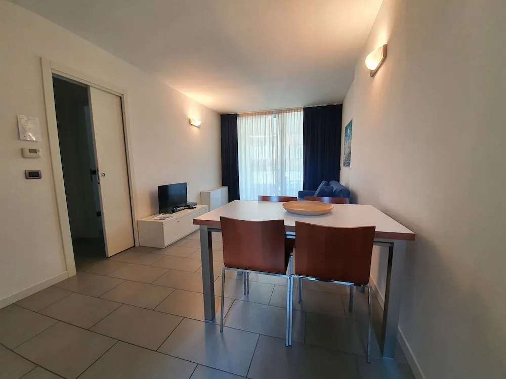 Junior Suite with balcony and with sea view