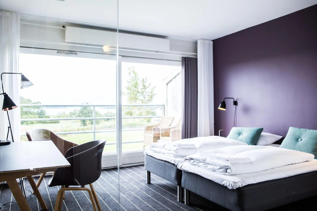 Comwell Middelfart — 4