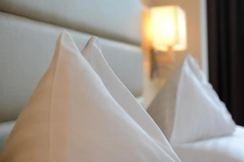 Hotel Moserhof - Chambres