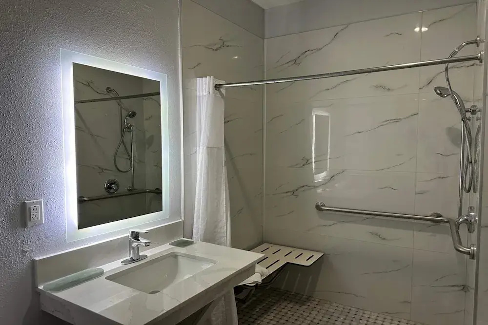 La Quinta Inn & Suites by Wyndham Alamo - McAllen East - Chambres