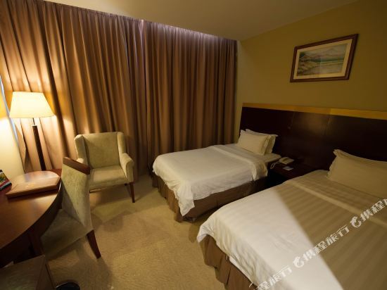 Gaya Centre Hotel