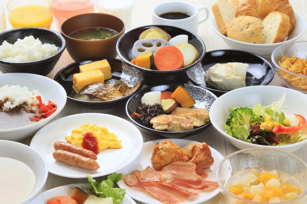 S-Peria Inn Osaka Hommachi 사진 18