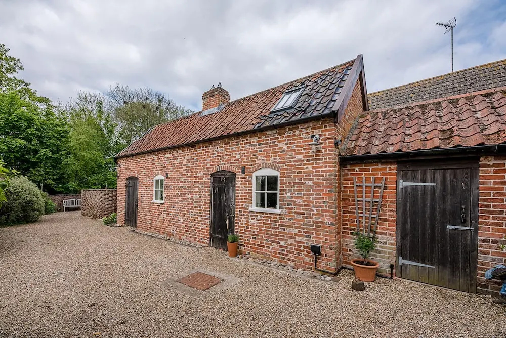 The Wash House, Middleton