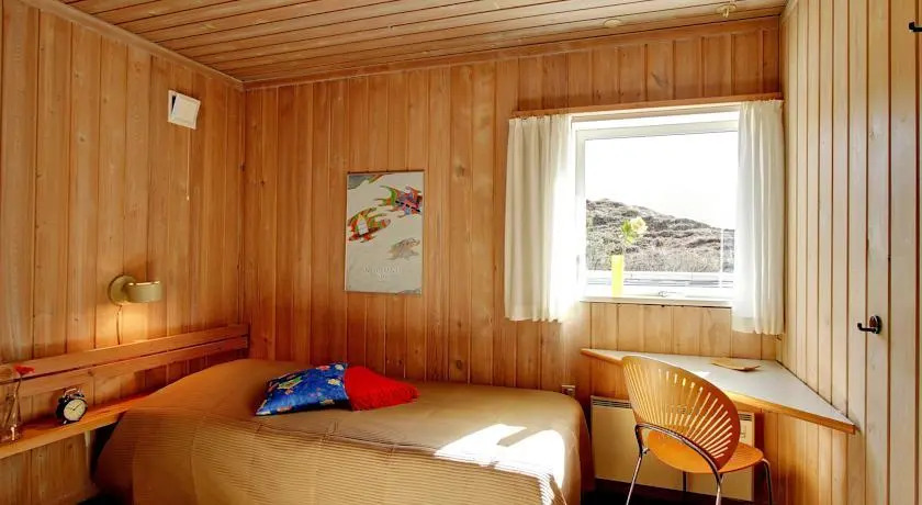 Holiday Center Rødhus - фото 2