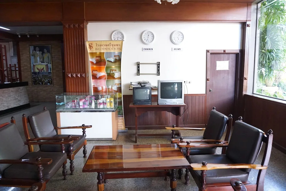 Hotel photo 17