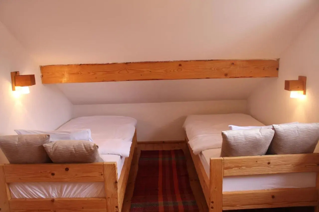 Rooms Pahulja - Général