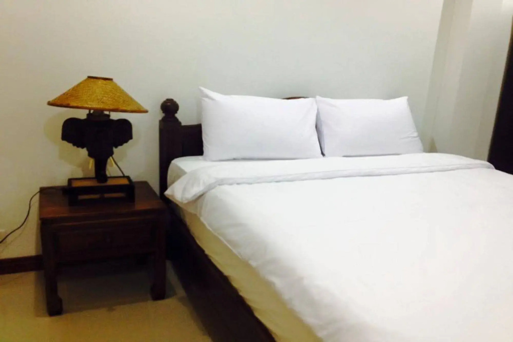 Suanmak Resort - Général