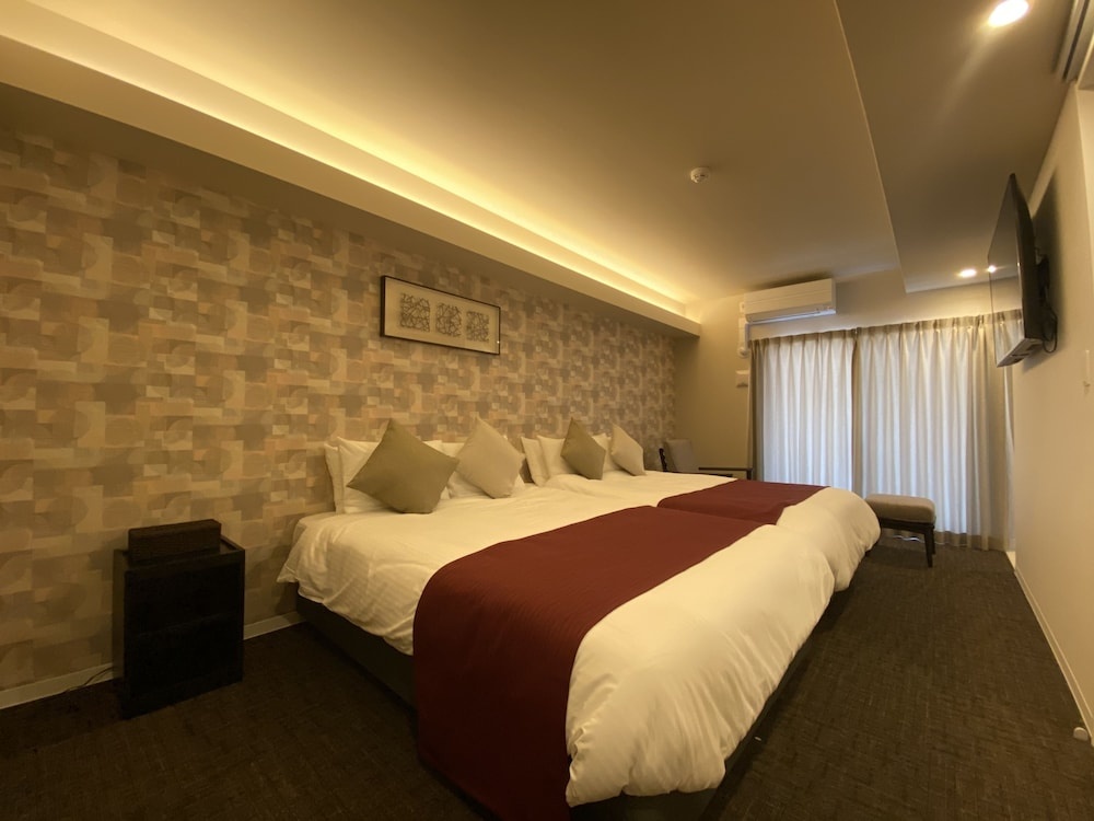 Randor Residential Hotel Fukuoka Annex 사진 2