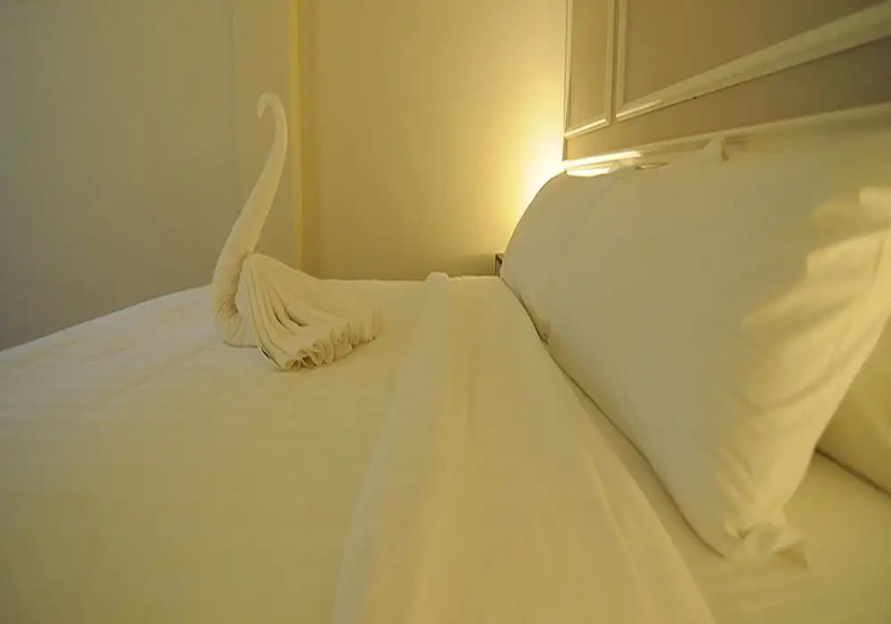 Luscious Hotel