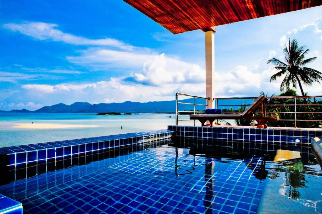 Samui Island Beach Resort & Hotel - Général