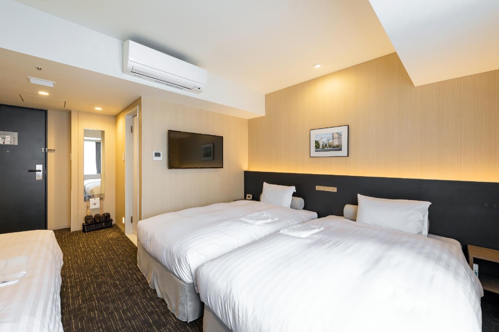 Ginza Capital Hotel Moegi 사진 8